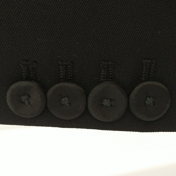 Black blaser - Picture 5 of 6